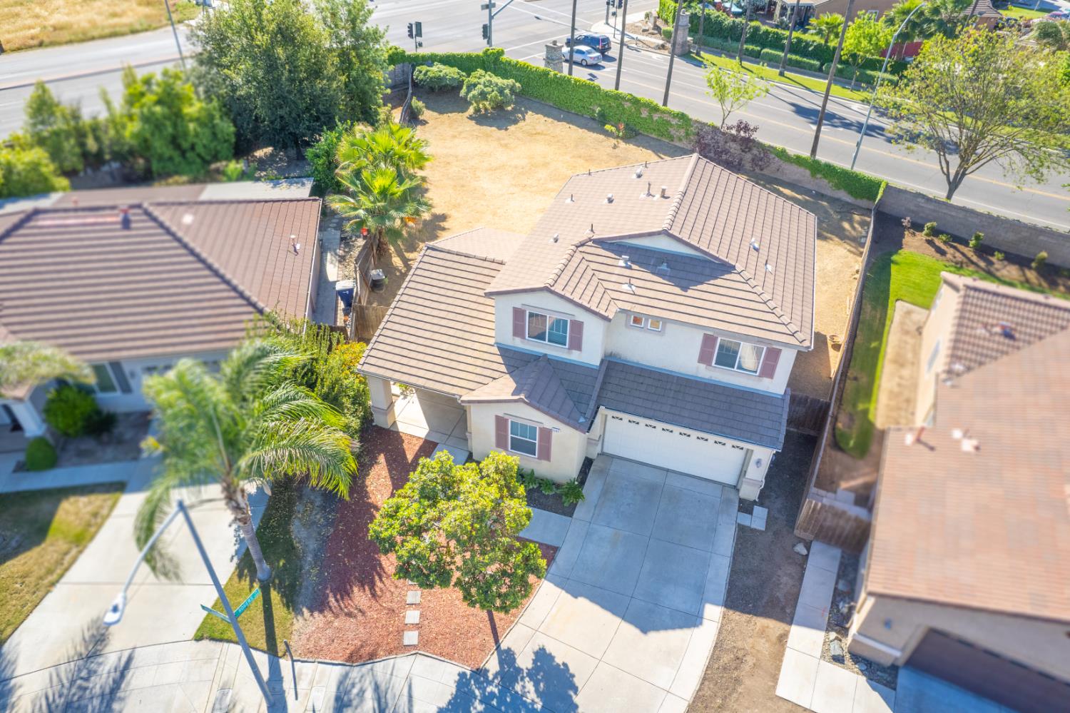 Single Family in Fresno - photo 3