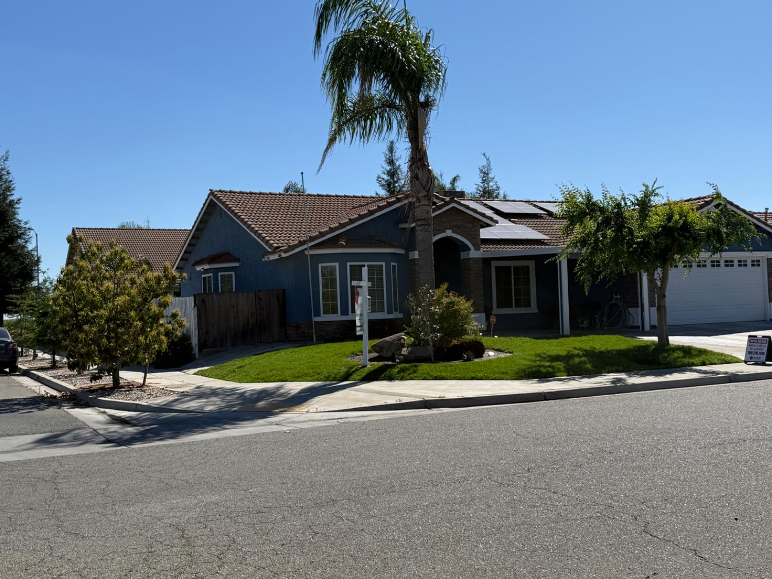 3110 Chianti Avenue, Madera, CA, 93637