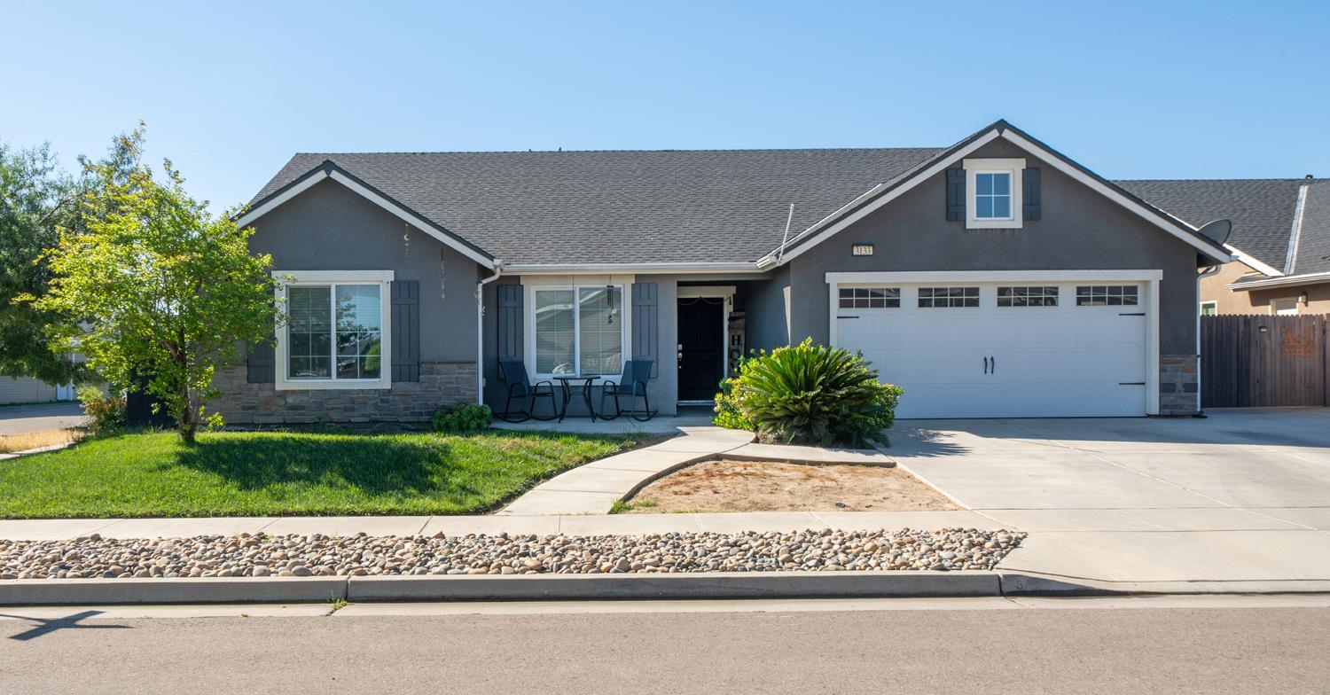 Single Family in Sanger - main photo