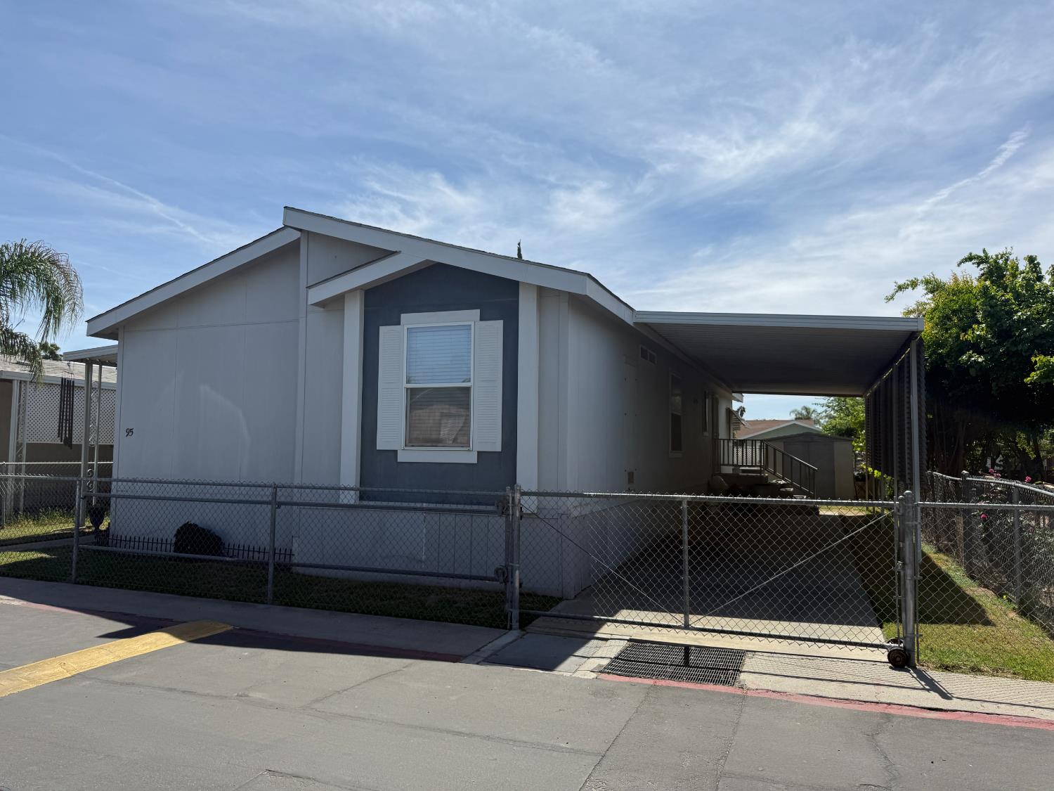 220 S Madera UNIT&nbsp;95, Kerman, CA, 93630