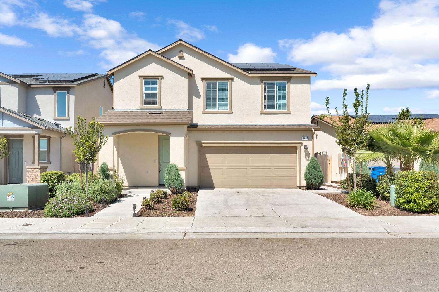 Single Family in Clovis