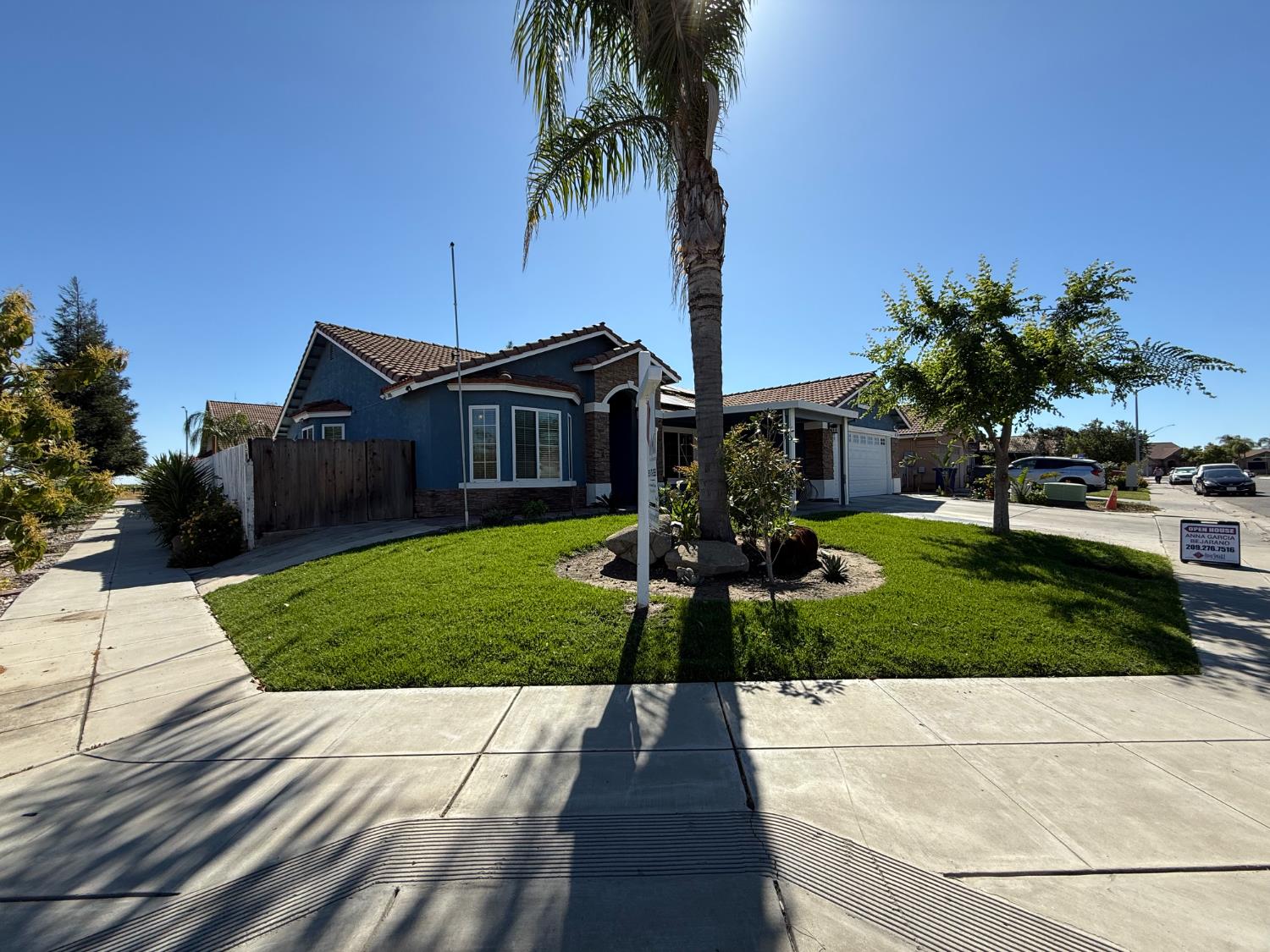 3110 Chianti Avenue, Madera, CA, 93637