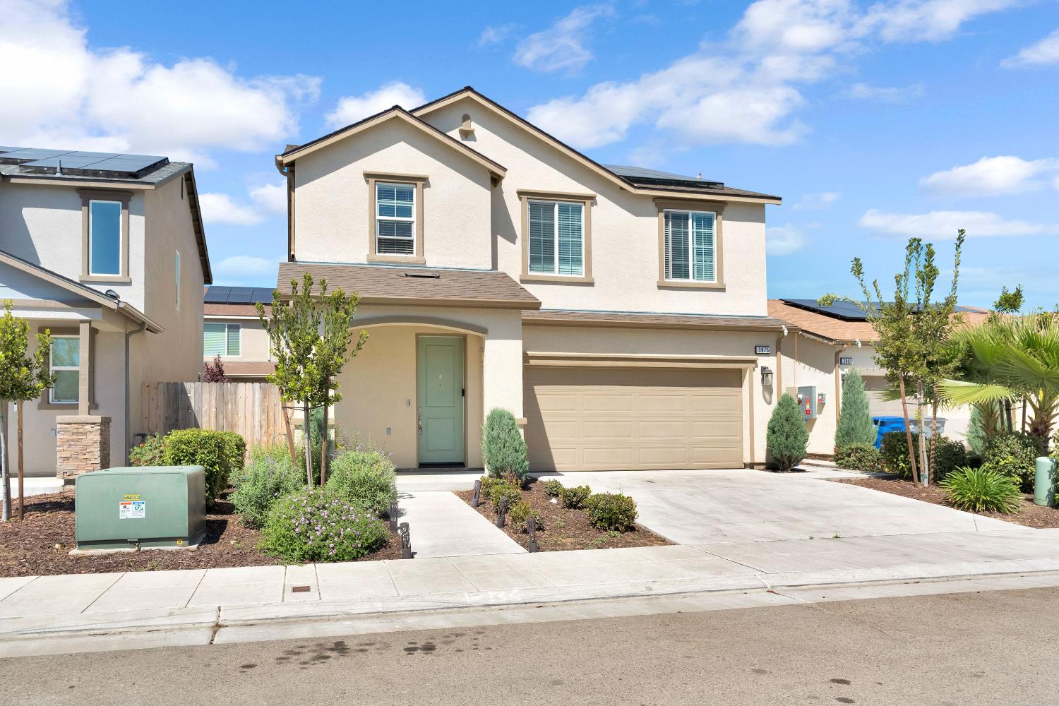 Single Family in Clovis - photo 2