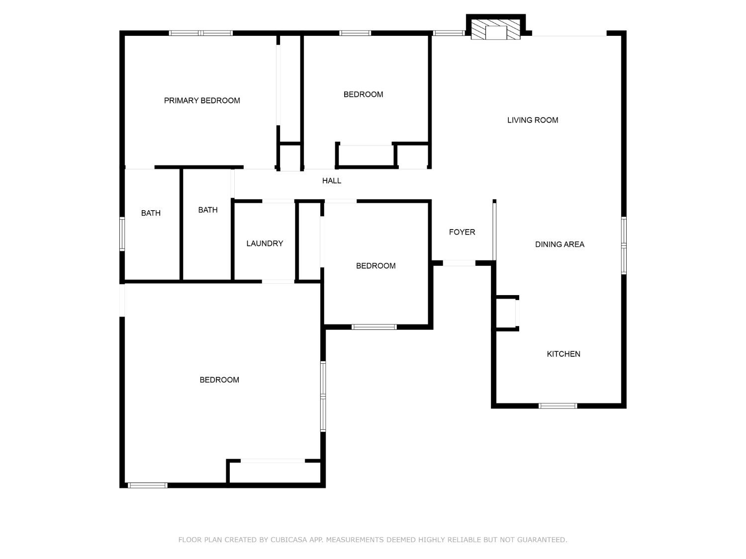 Single Family in Sanger - photo 3