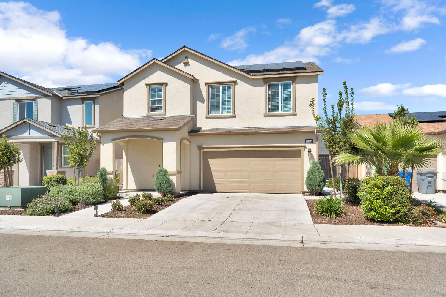 Single Family in Clovis - photo 3