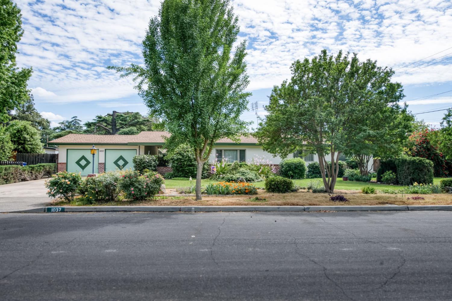 Single Family in Fresno - main photo