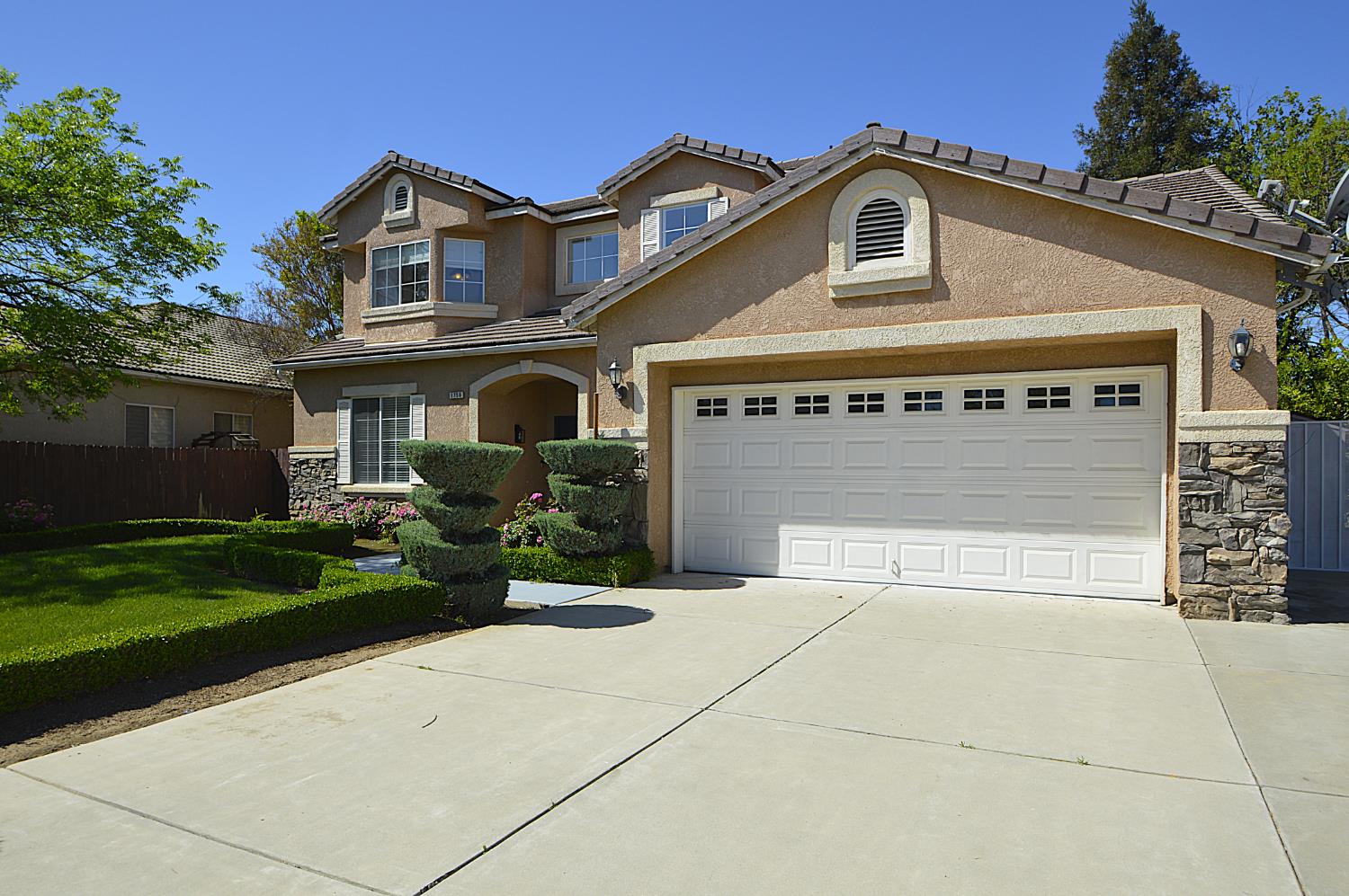 Single Family in Clovis - photo 3