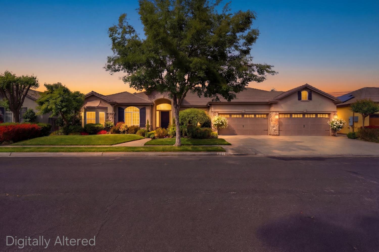 Single Family in Clovis - photo 2