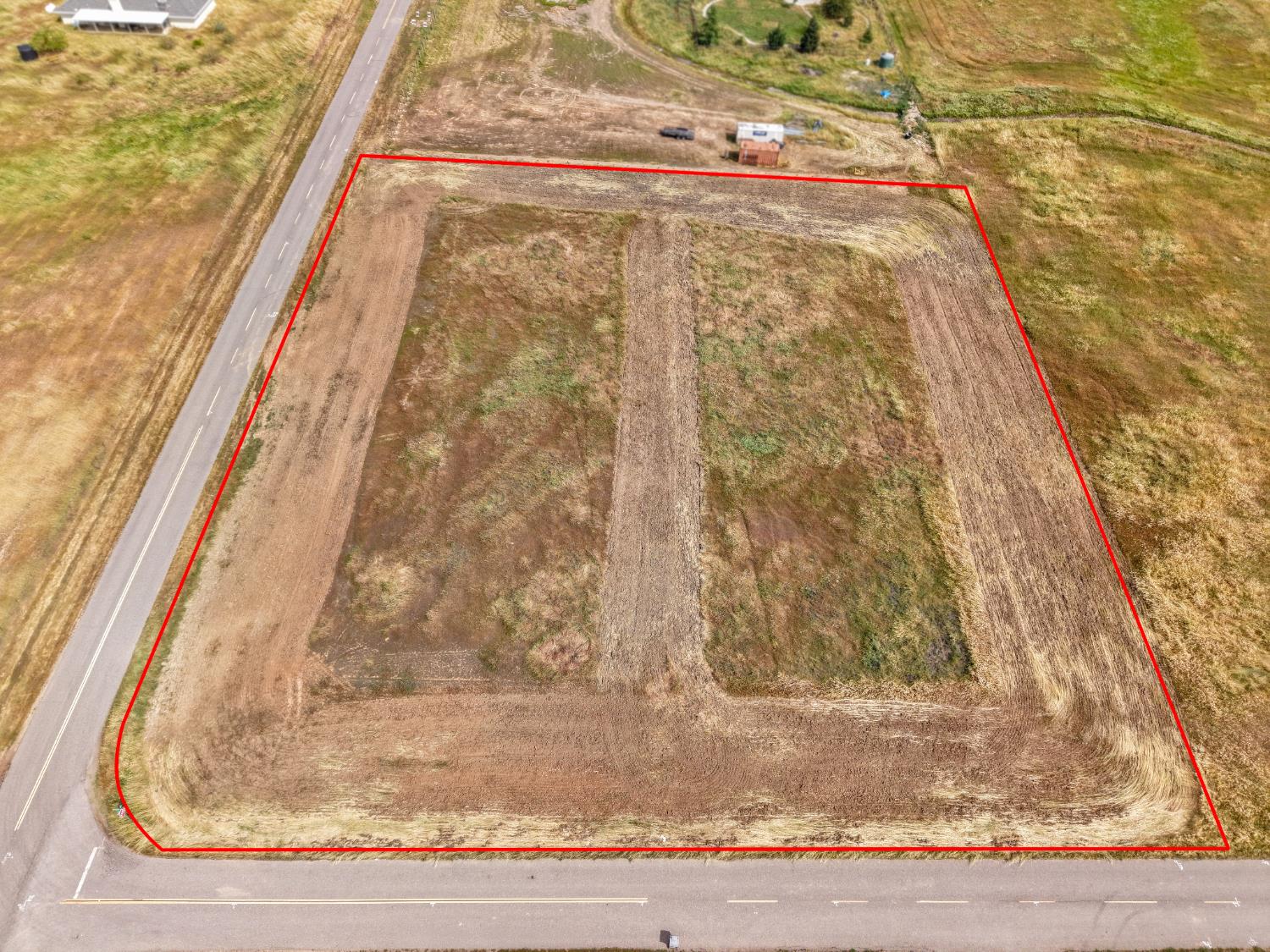 Vacant Lot in Madera - photo 3