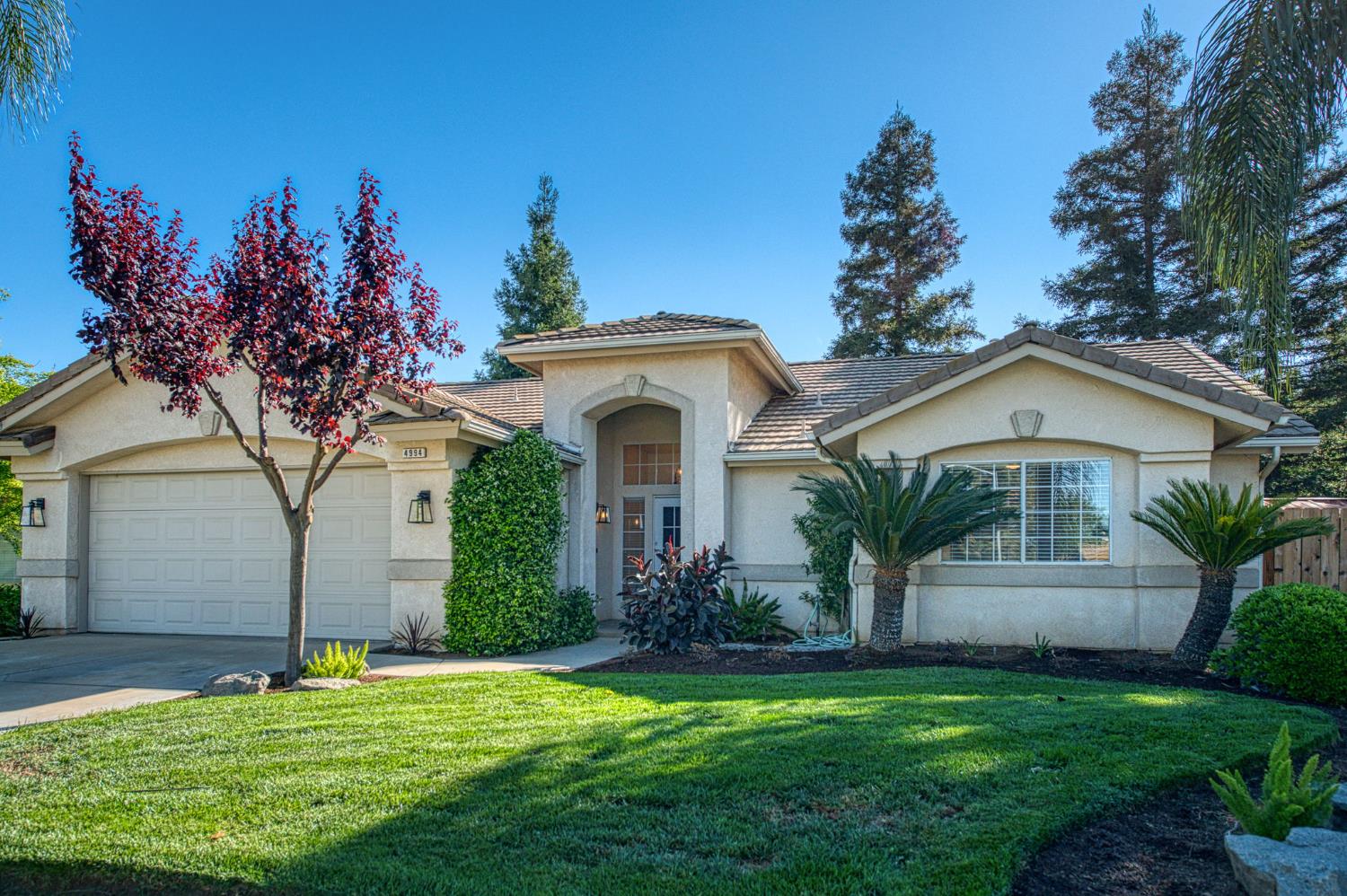 Single Family in Fresno - photo 2