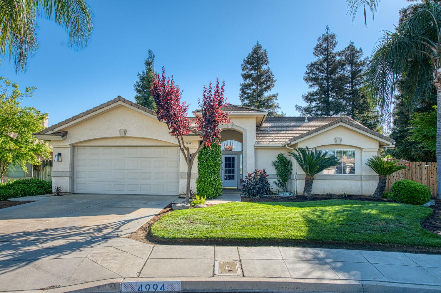 Single Family in Fresno - main photo