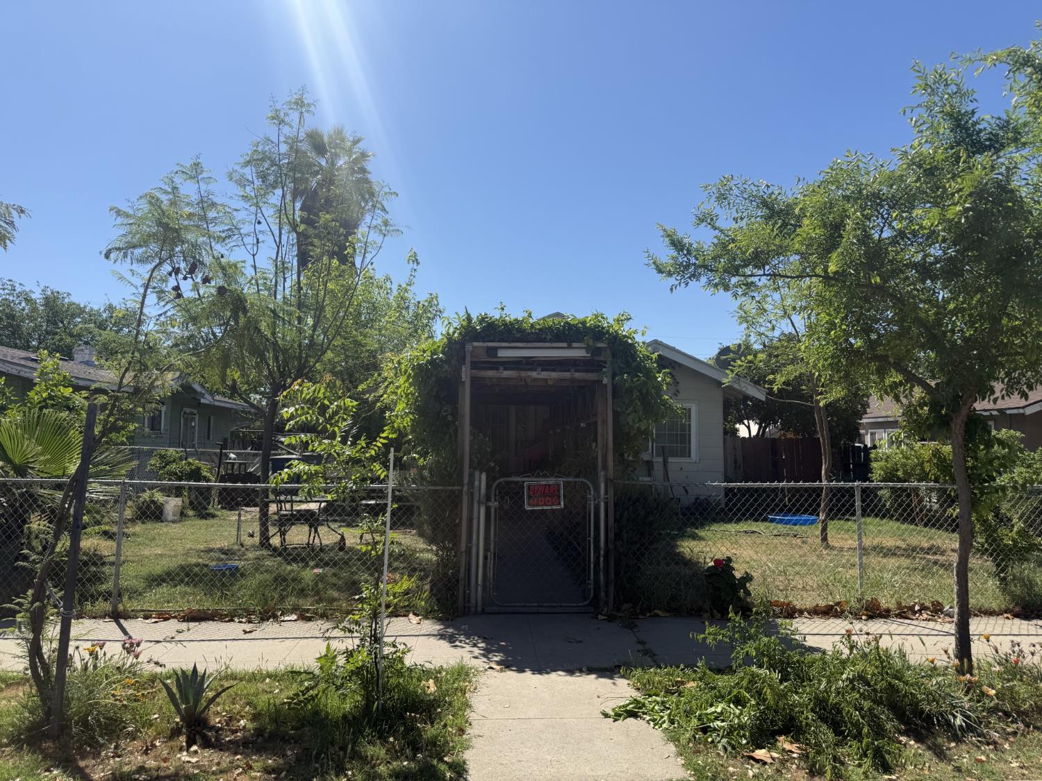 3134 E Lyell Avenue, Fresno, CA, 93702