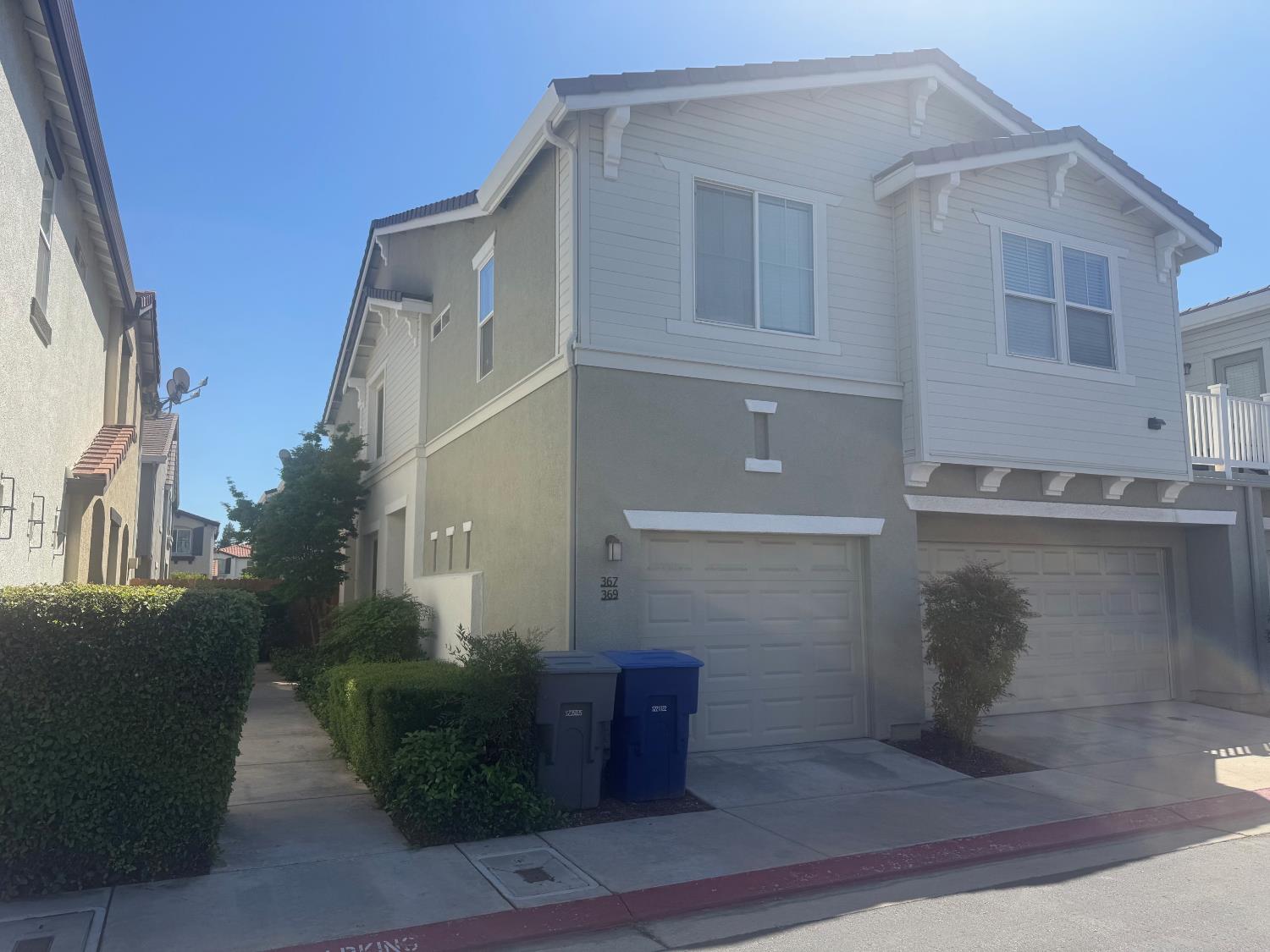 369 N Greco Lane, Clovis, CA, 93611