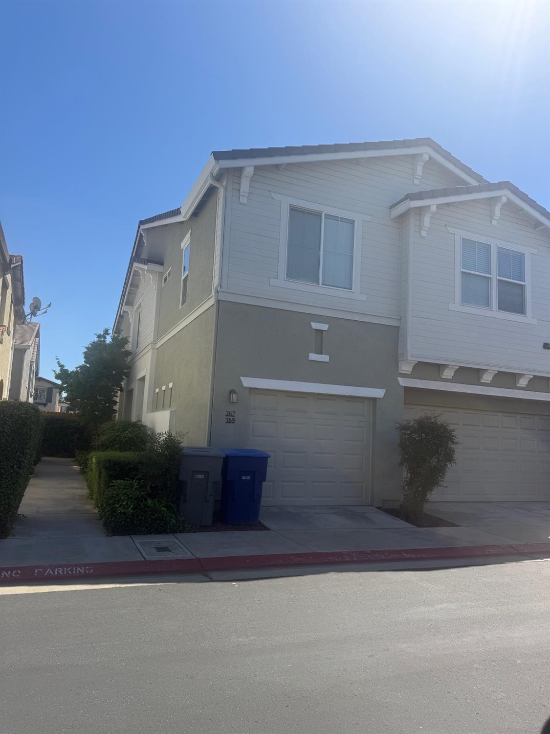 369 N Greco Lane, Clovis, CA, 93611