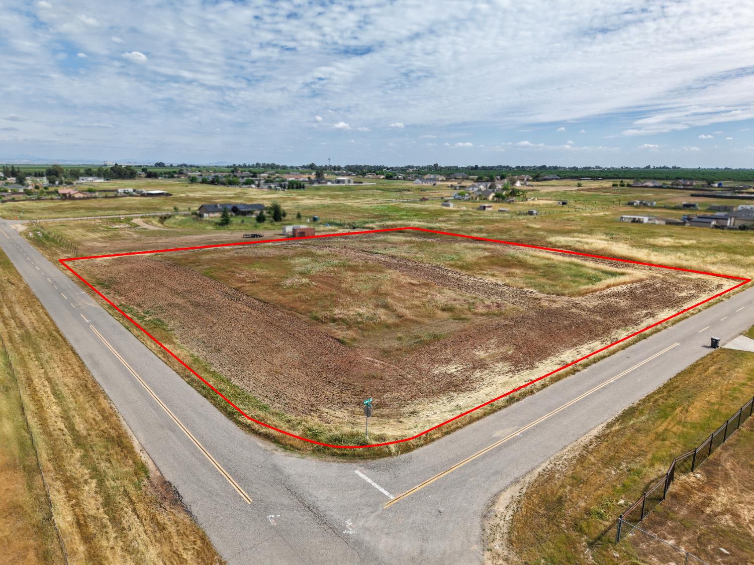 Vacant Lot in Madera - photo 2