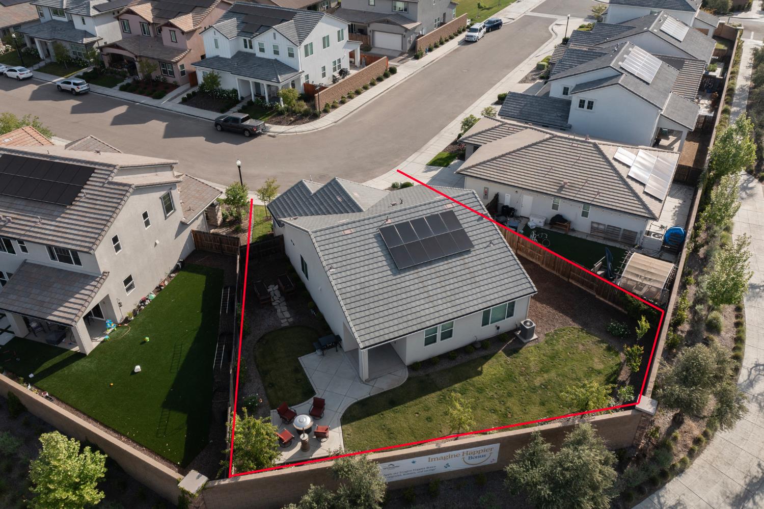 998 Ponderosa Way W, Madera, CA, 93636