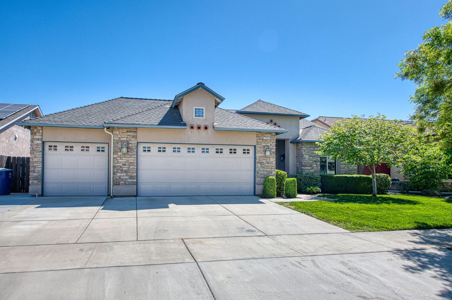 324 Huntington Avenue S, Madera, CA, 93636