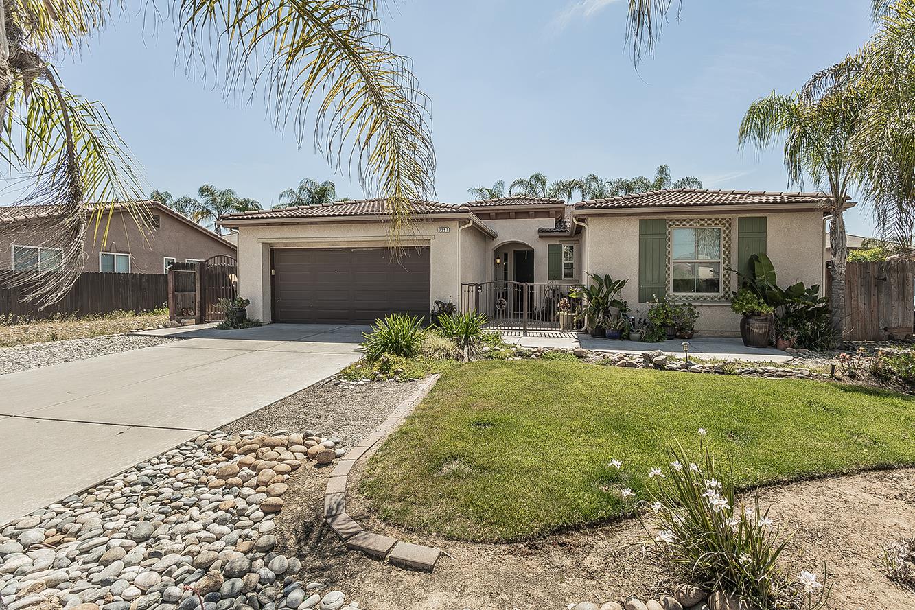 7357 E Redlands Avenue, Fresno CA 93737