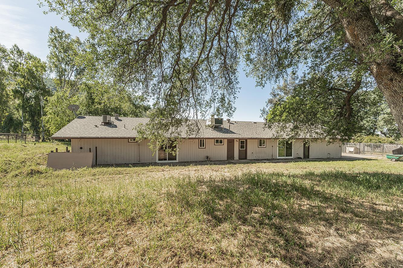 26045 Pittman Hill (Sales Crk) Road, Clovis, CA, 93619