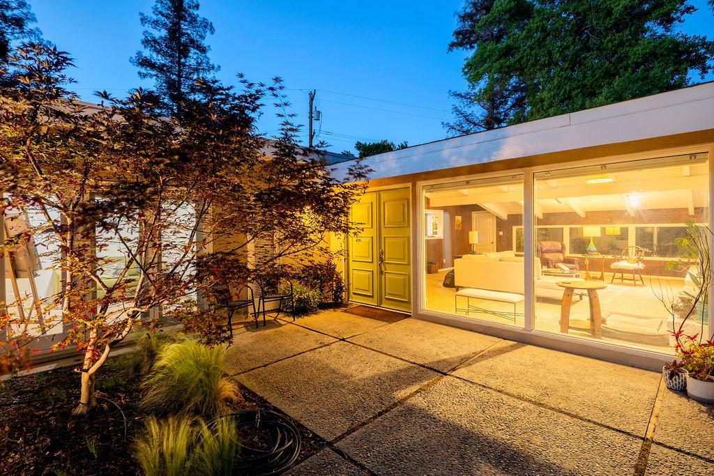 Single Family in Fresno
