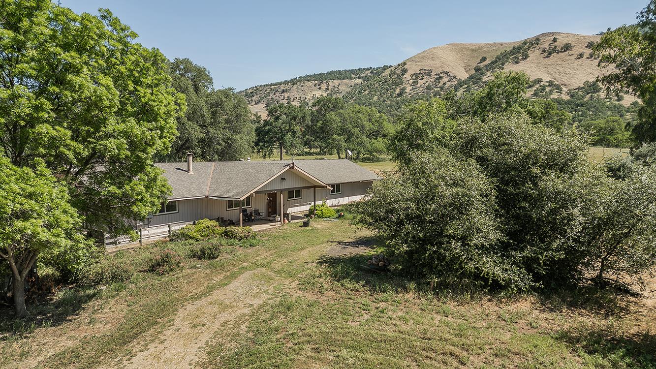 26045 Pittman Hill (Sales Crk) Road, Clovis, CA, 93619