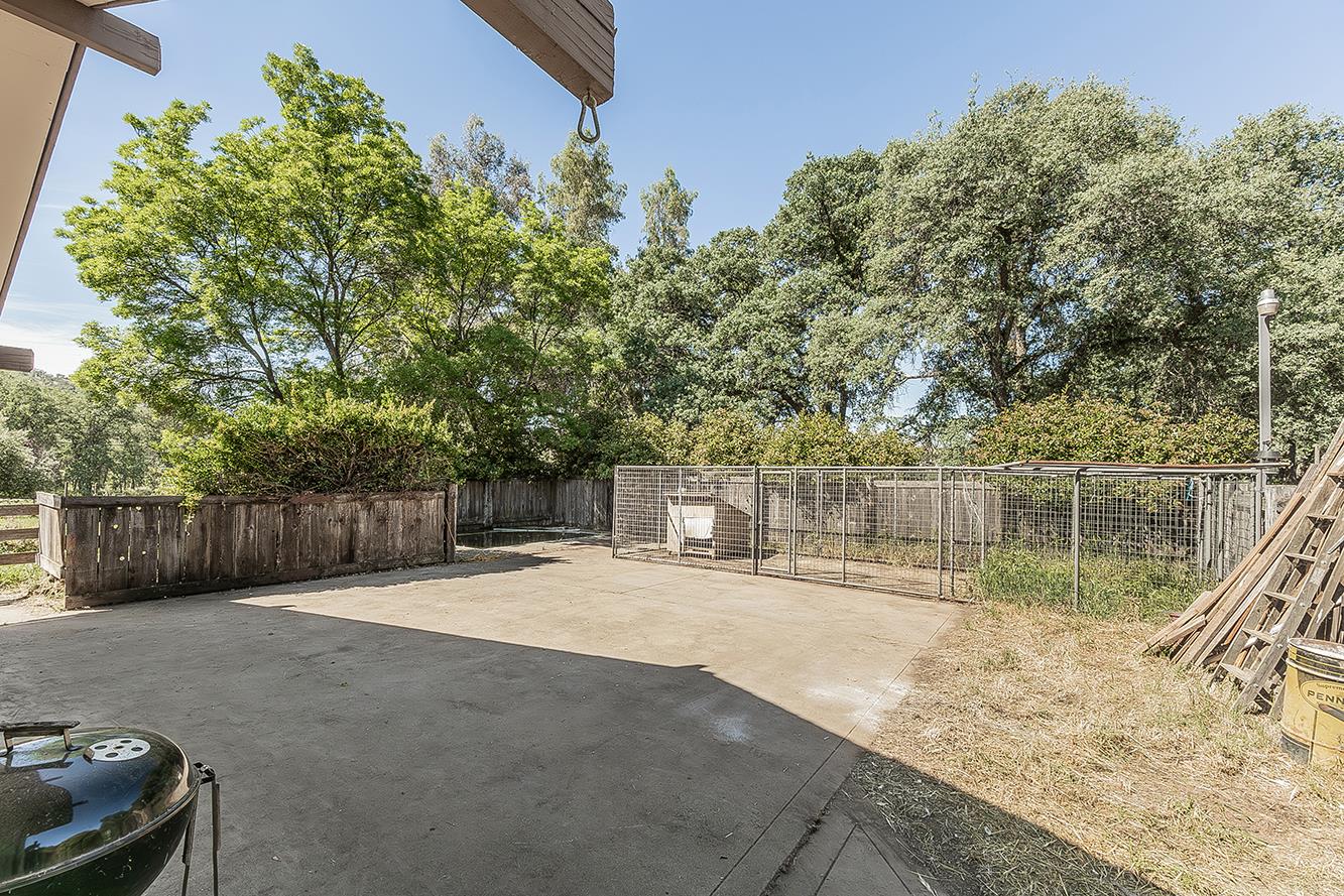 26045 Pittman Hill (Sales Crk) Road, Clovis, CA, 93619