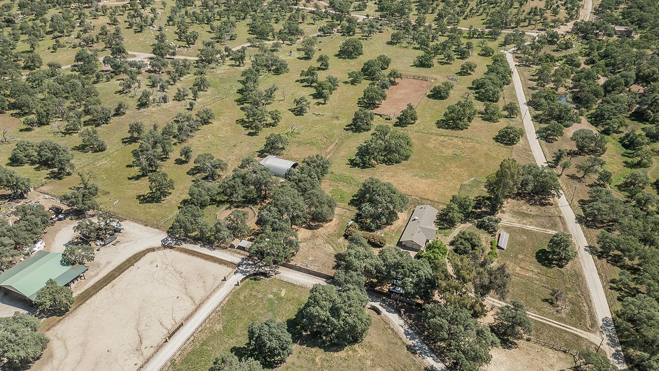 26045 Pittman Hill (Sales Crk) Road, Clovis, CA, 93619