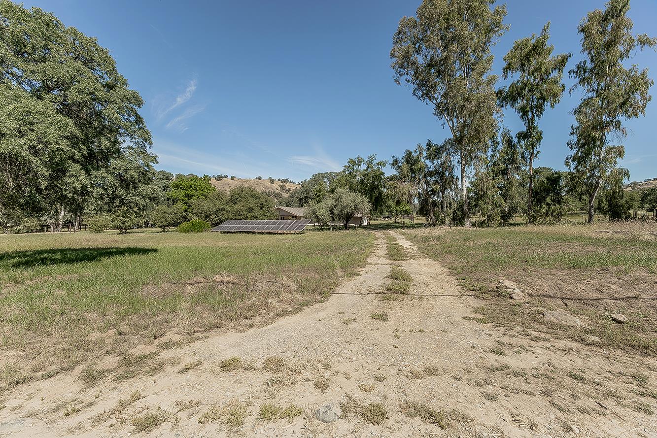 26045 Pittman Hill (Sales Crk) Road, Clovis, CA, 93619