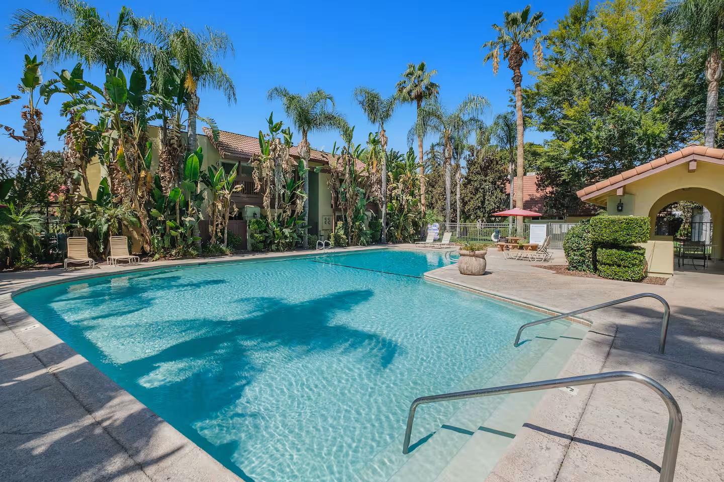 2881 Huntington Boulevard UNIT&nbsp;225, Fresno, CA, 93721