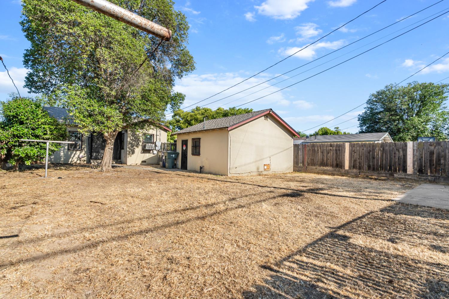 2312 S Holly Avenue, Fresno, CA, 93706