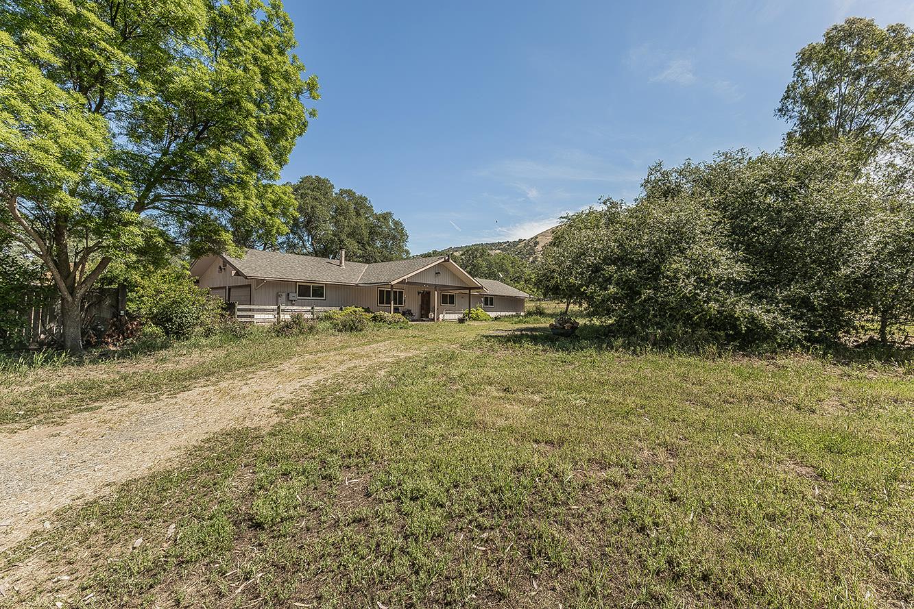 26045 Pittman Hill (Sales Crk) Road, Clovis, CA, 93619