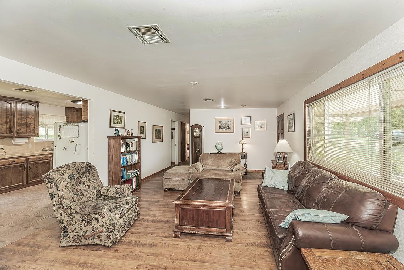 26045 Pittman Hill (Sales Crk) Road, Clovis, CA, 93619