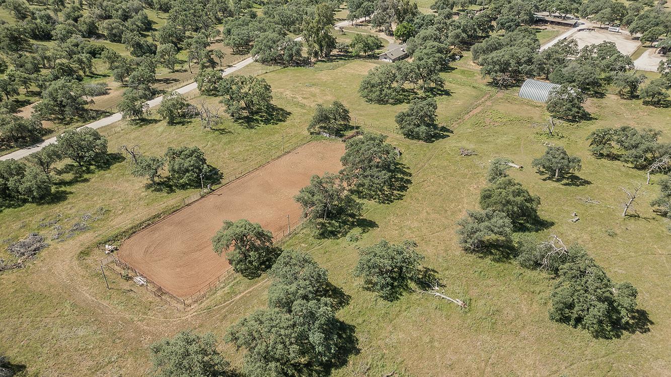 26045 Pittman Hill (Sales Crk) Road, Clovis, CA, 93619