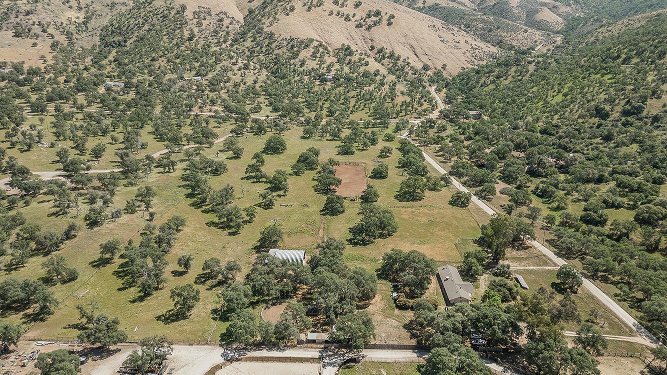 26045 Pittman Hill (Sales Crk) Road, Clovis, CA, 93619