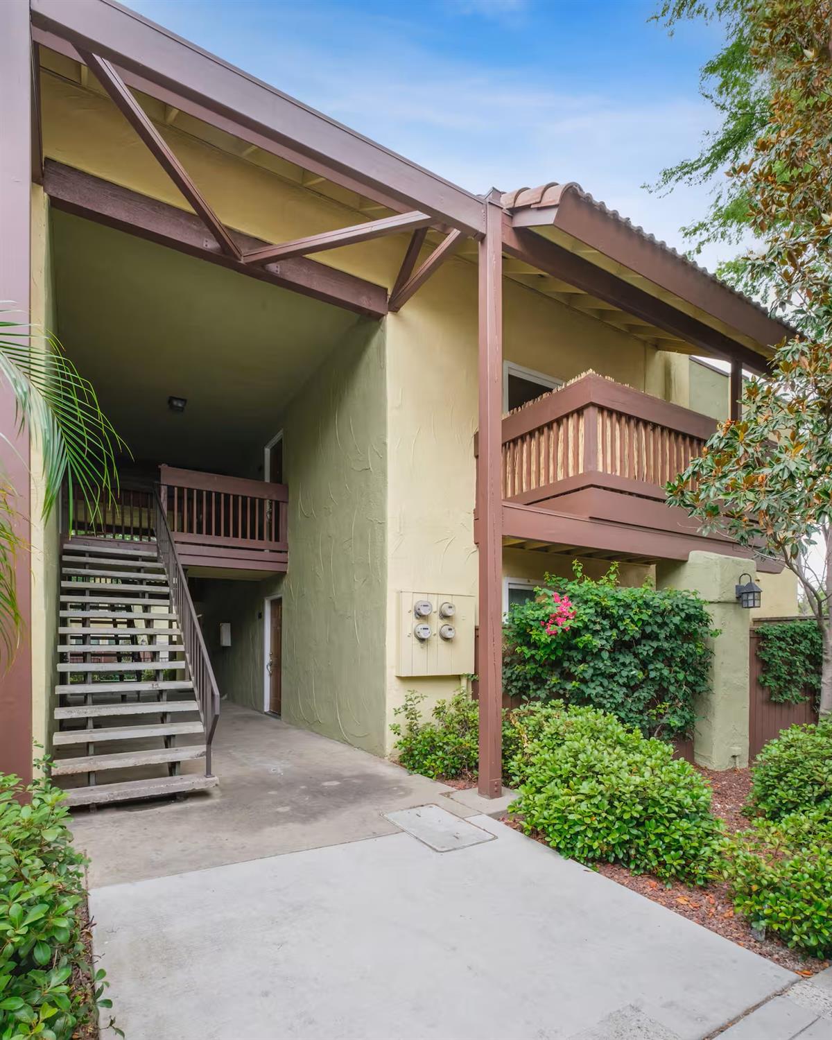 2881 Huntington Boulevard UNIT&nbsp;225, Fresno, CA, 93721