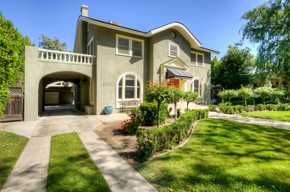 Single Family in Fresno - photo 3