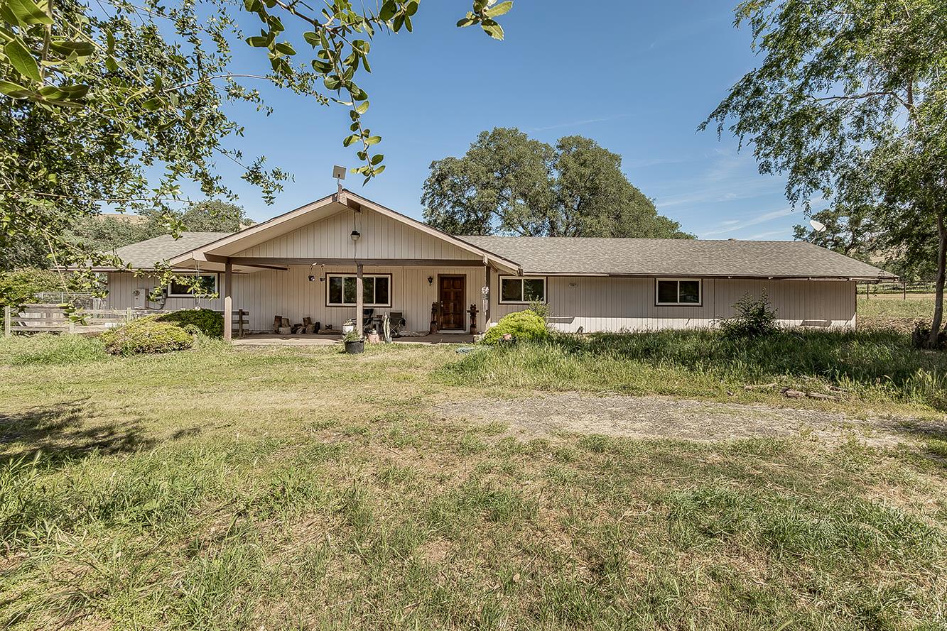 26045 Pittman Hill (Sales Crk) Road, Clovis, CA, 93619