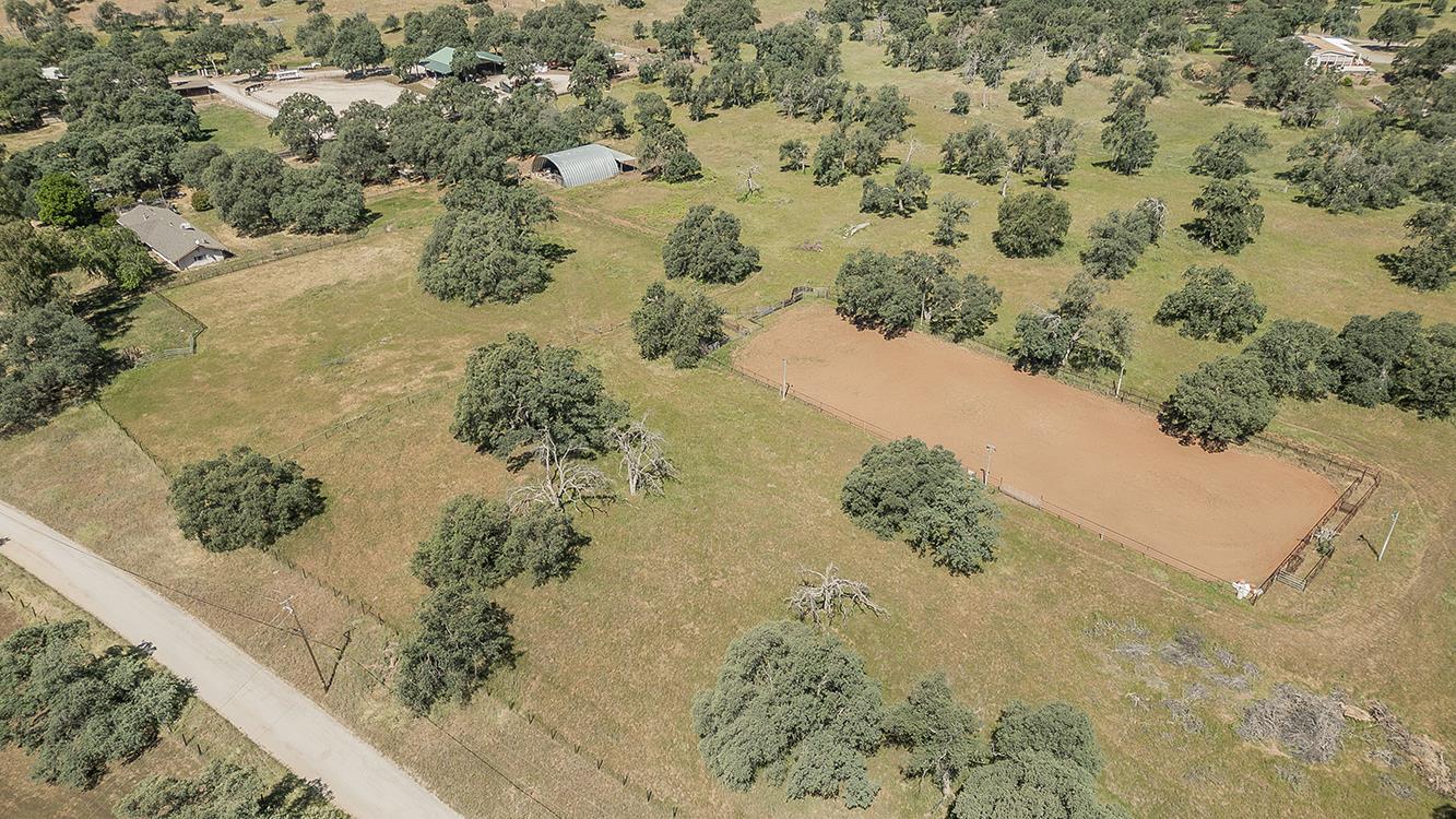 26045 Pittman Hill (Sales Crk) Road, Clovis, CA, 93619