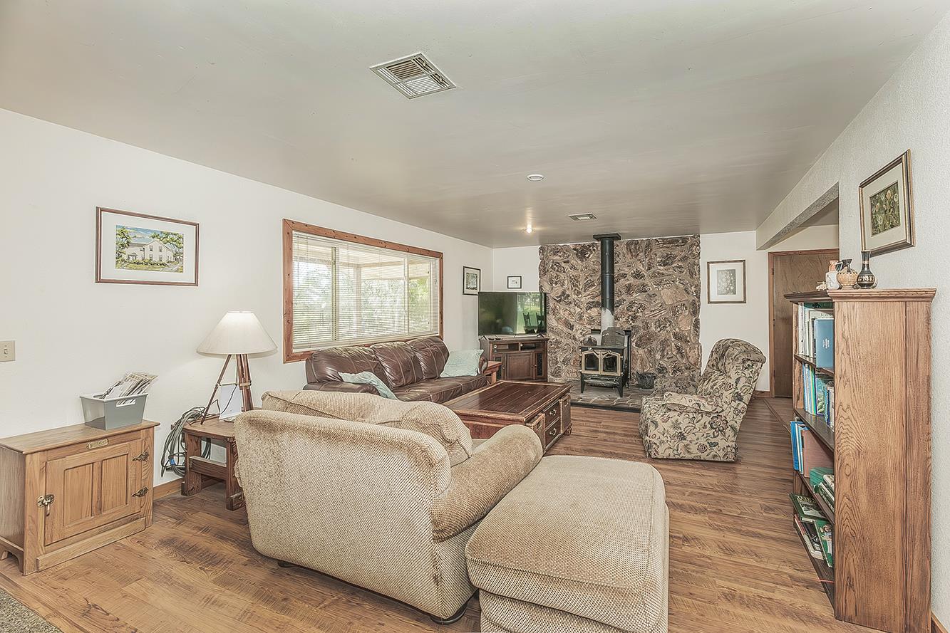 26045 Pittman Hill (Sales Crk) Road, Clovis, CA, 93619