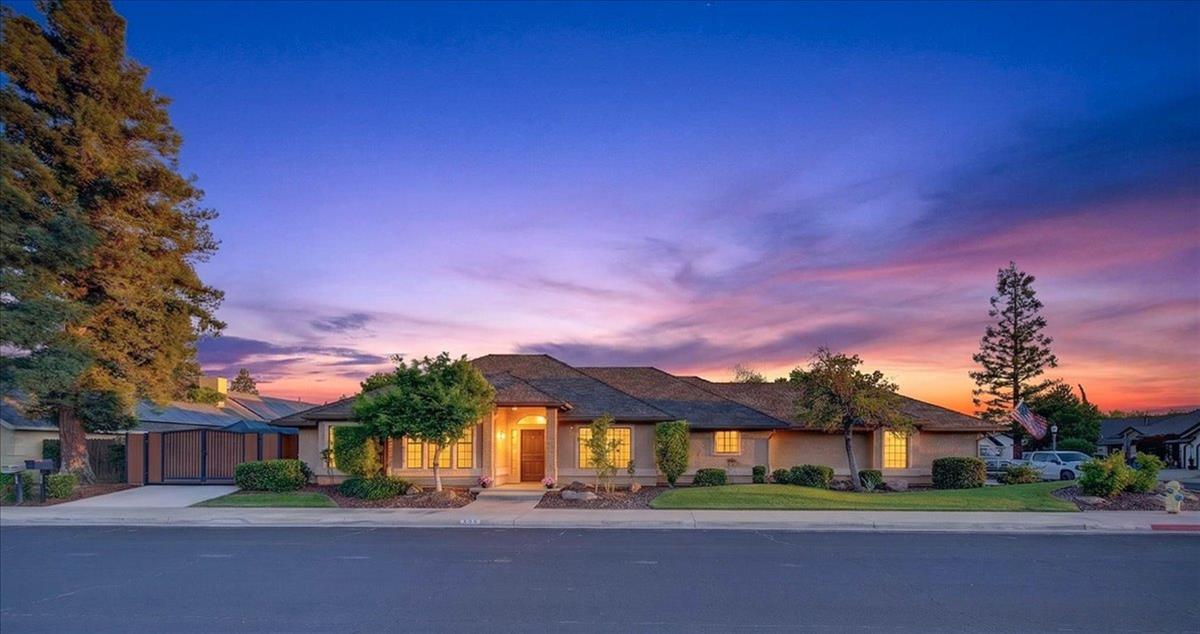 Single Family in Clovis - main photo