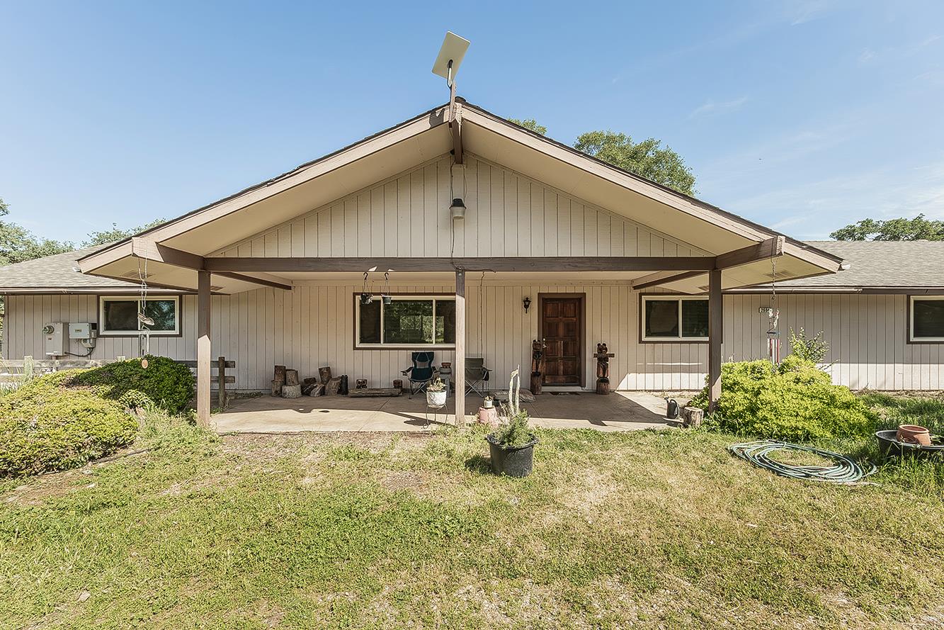 26045 Pittman Hill (Sales Crk) Road, Clovis, CA, 93619