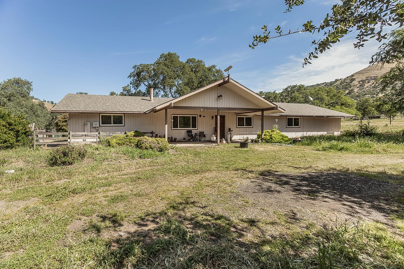 26045 Pittman Hill (Sales Crk) Road, Clovis, CA, 93619