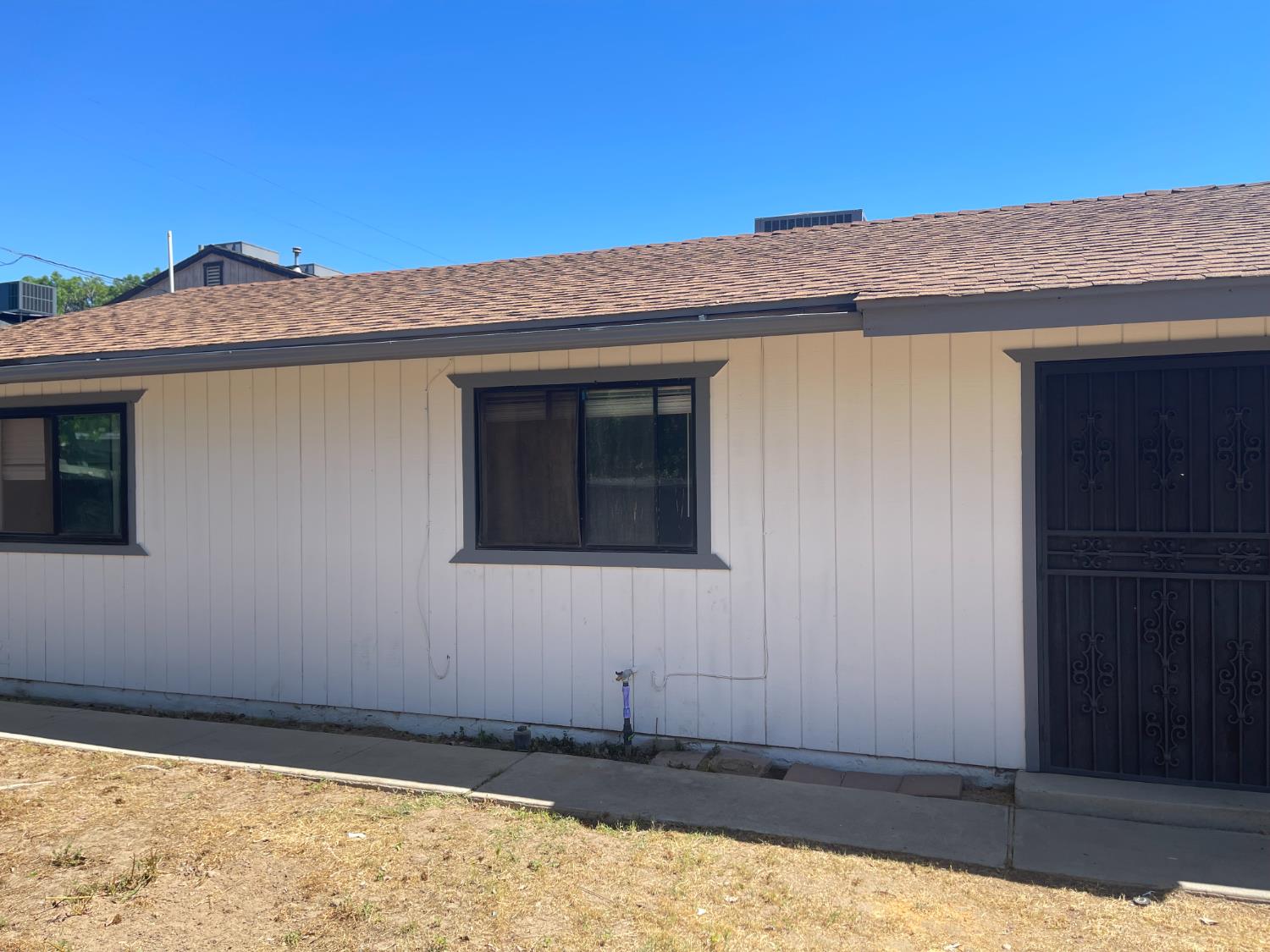 2626 W Garland Avenue, Fresno, CA, 93705