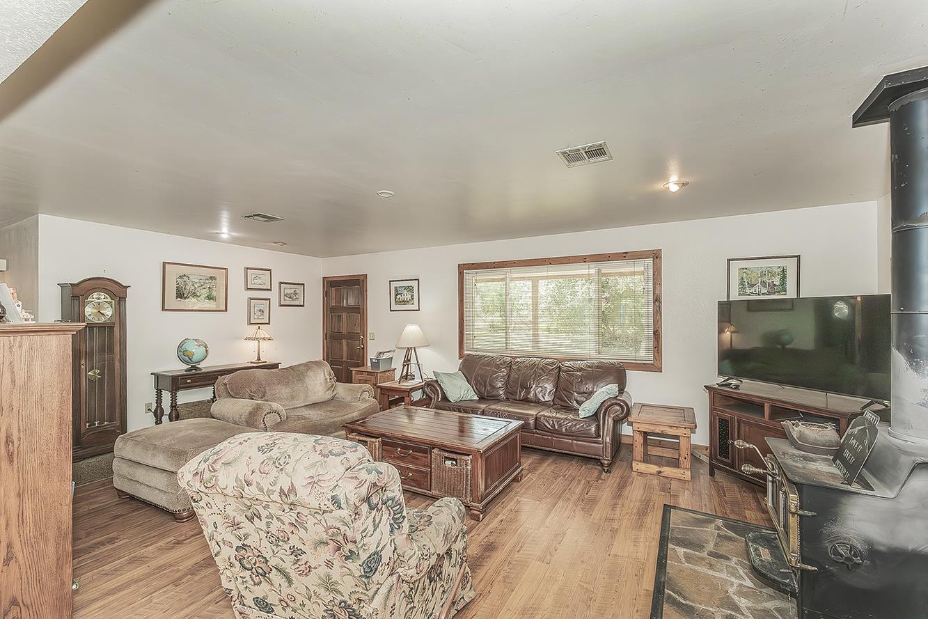 26045 Pittman Hill (Sales Crk) Road, Clovis, CA, 93619