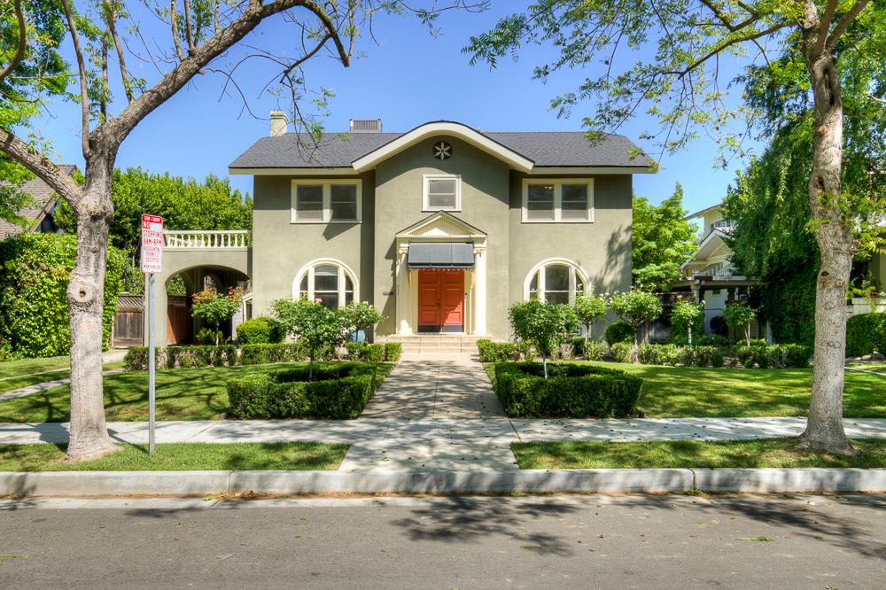 Single Family in Fresno - main photo