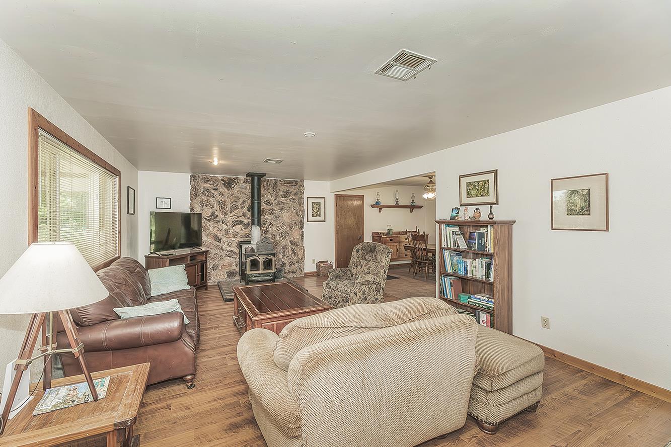 26045 Pittman Hill (Sales Crk) Road, Clovis, CA, 93619