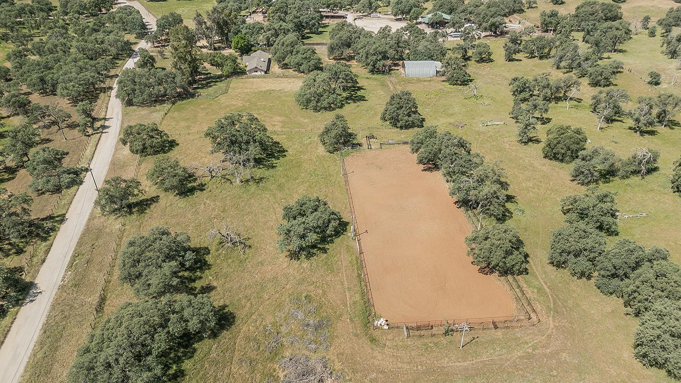 26045 Pittman Hill (Sales Crk) Road, Clovis, CA, 93619