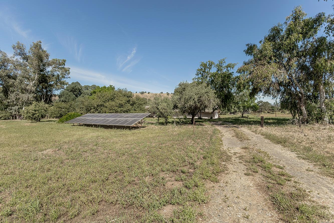 26045 Pittman Hill (Sales Crk) Road, Clovis, CA, 93619