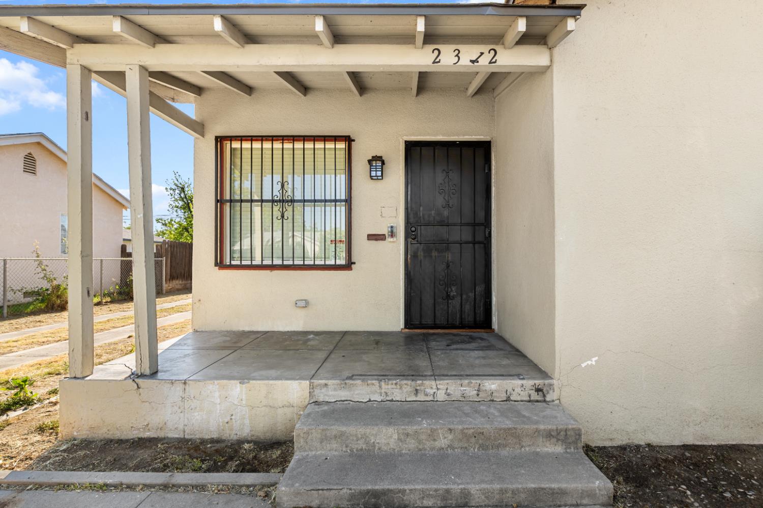 2312 S Holly Avenue, Fresno, CA, 93706