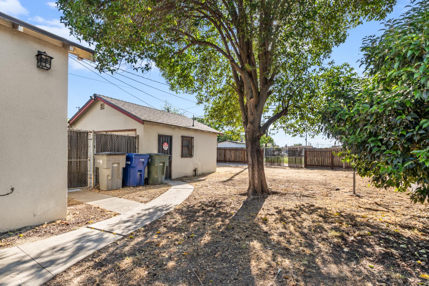 2312 S Holly Avenue, Fresno, CA, 93706